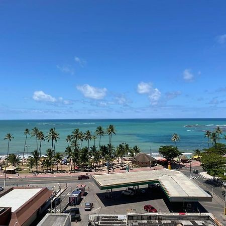 Apartamento Em Local Privilegiado Maceió Exterior foto