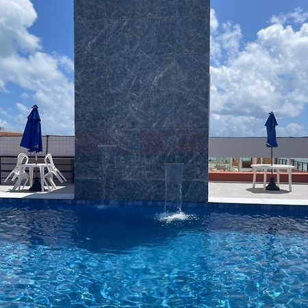 Apartamento Em Local Privilegiado Maceió Exterior foto