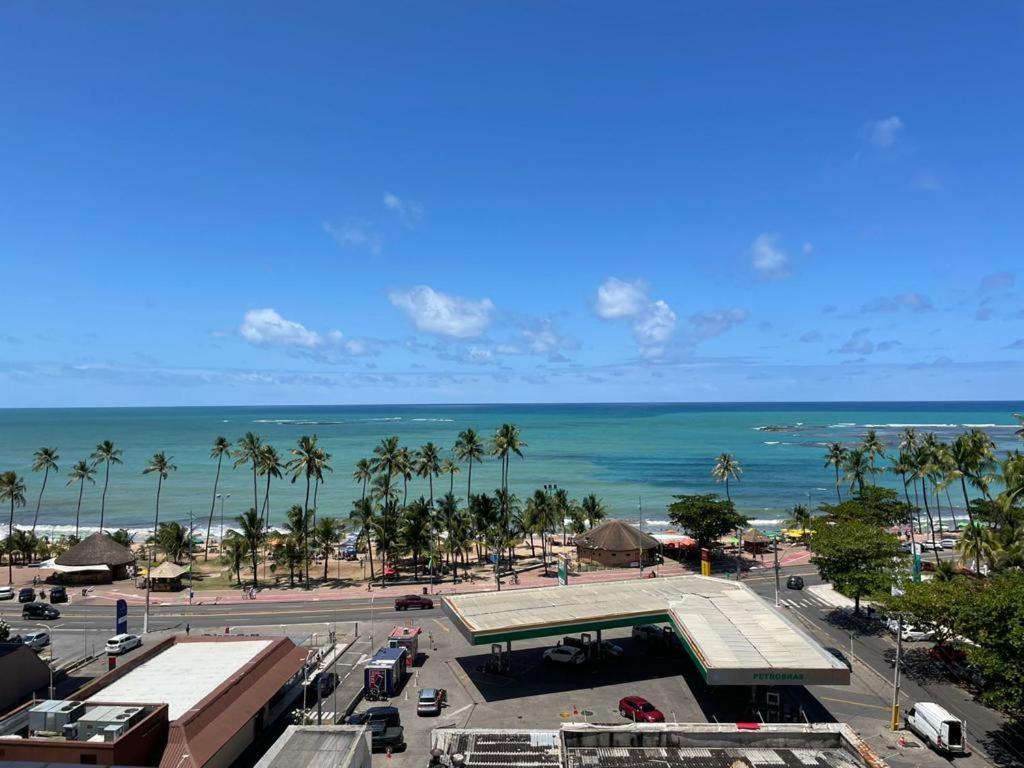 Apartamento Em Local Privilegiado Maceió Exterior foto