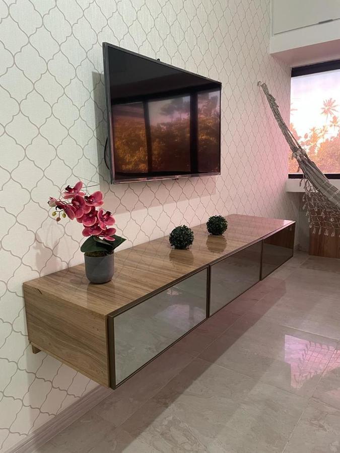 Apartamento Em Local Privilegiado Maceió Exterior foto
