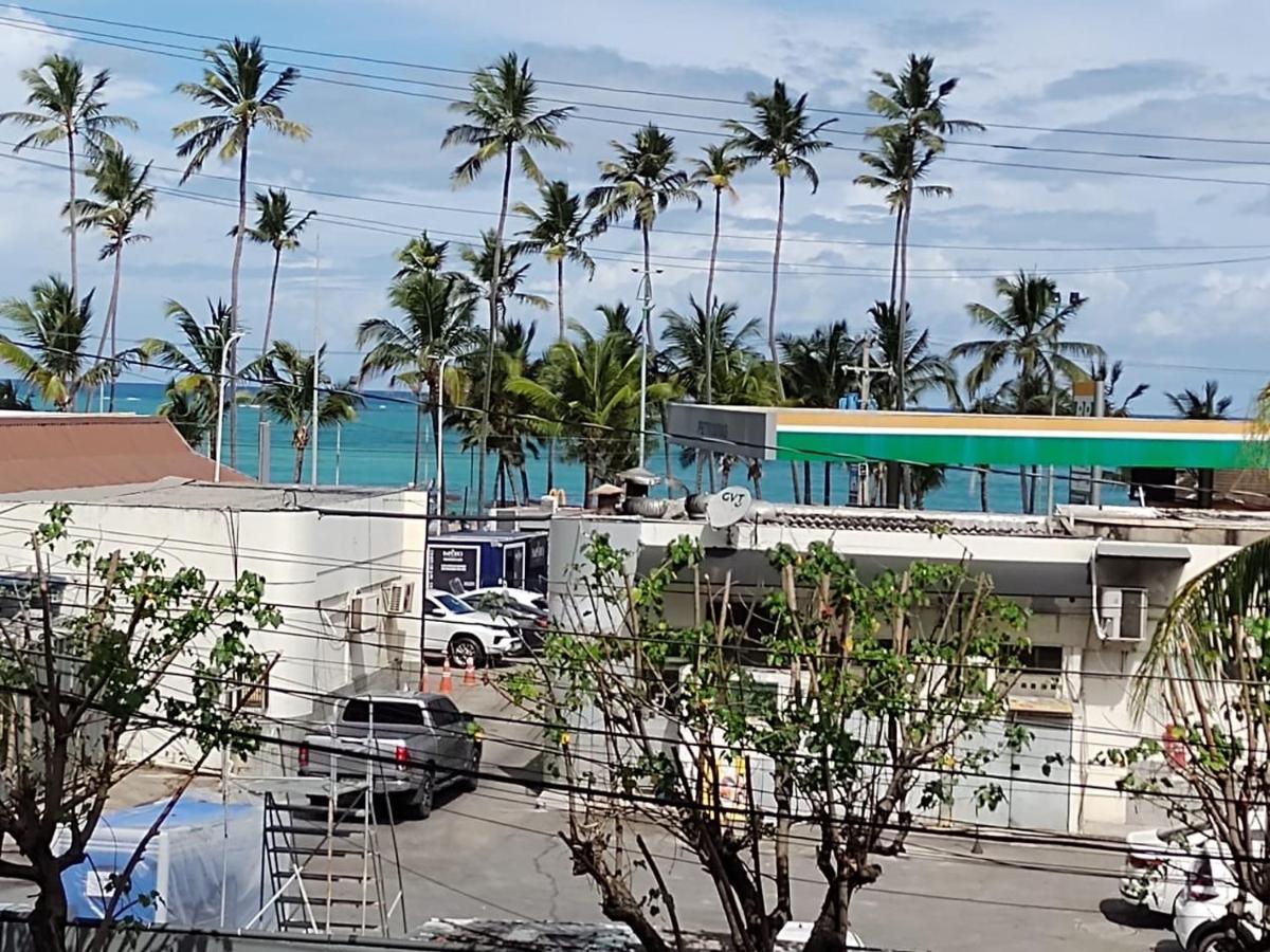 Apartamento Em Local Privilegiado Maceió Exterior foto