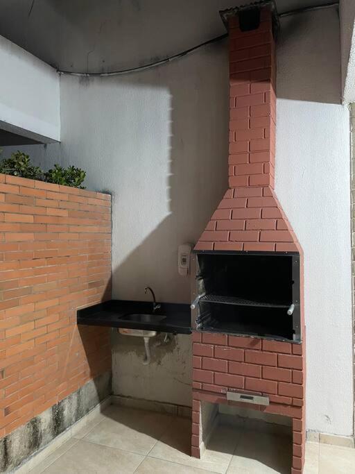 Apartamento Em Local Privilegiado Maceió Exterior foto