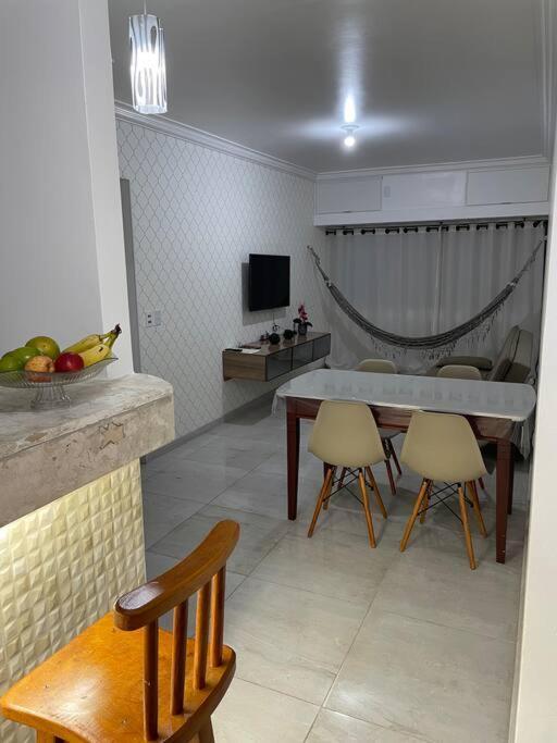 Apartamento Em Local Privilegiado Maceió Exterior foto