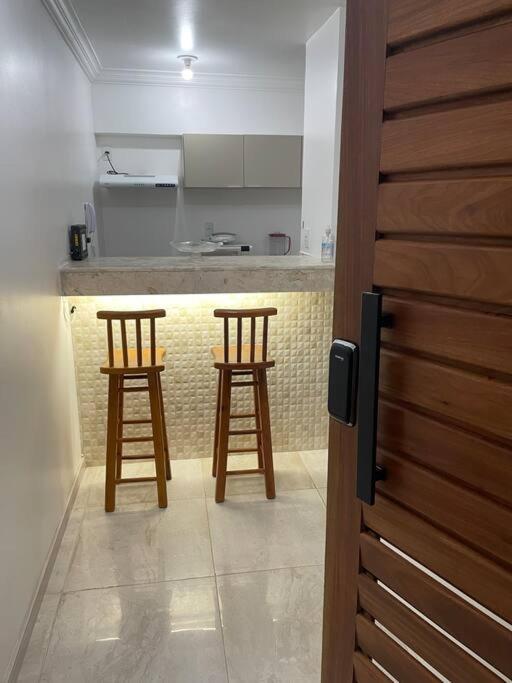 Apartamento Em Local Privilegiado Maceió Exterior foto