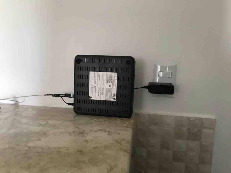 Apartamento Em Local Privilegiado Maceió Exterior foto