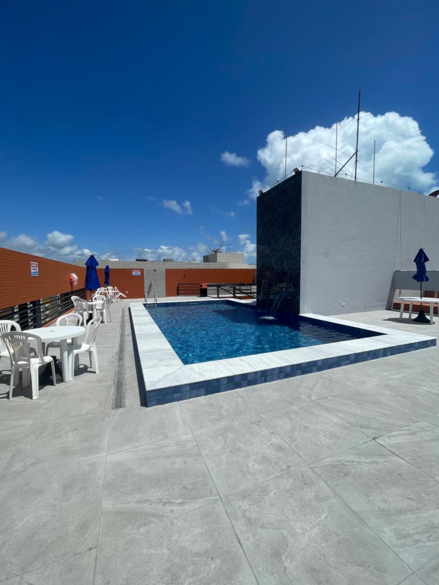 Apartamento Em Local Privilegiado Maceió Exterior foto